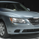 Illustration for article titled IIHS: No Mid-Size Cars Score Good In Low-Speed Collisions